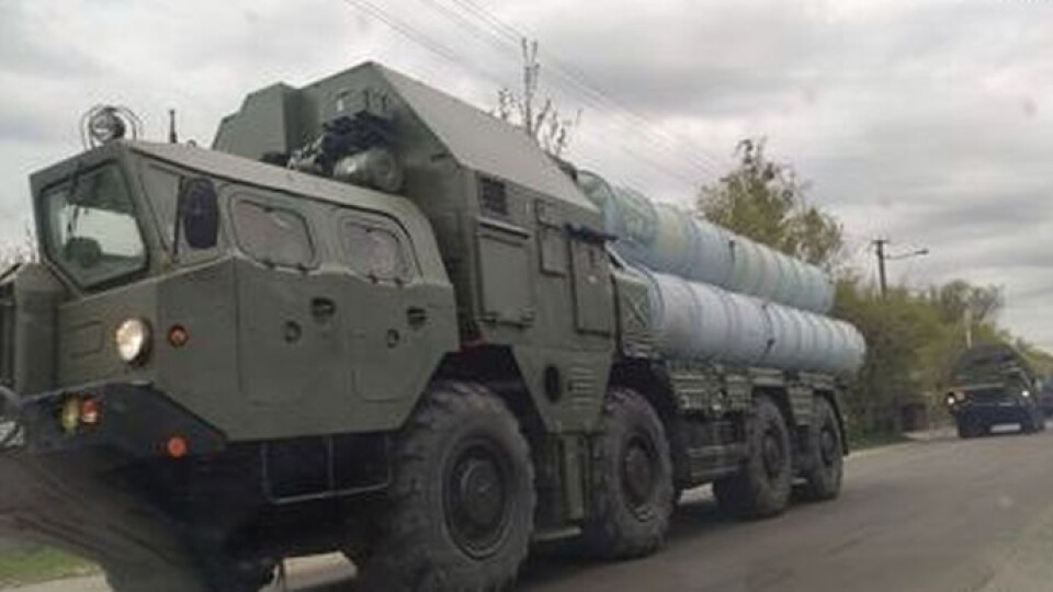 В Білорусі помітили рух військової техніки до українського та литовського кордонів