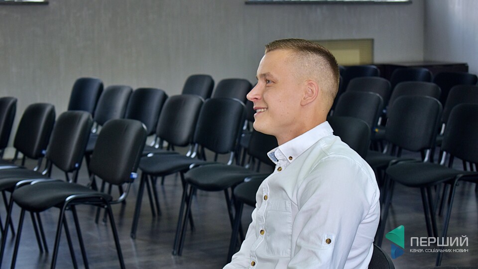 «Я боюся святих людей». Розвінчуємо міфи про протестантизм із пастором Романом Кравчуком