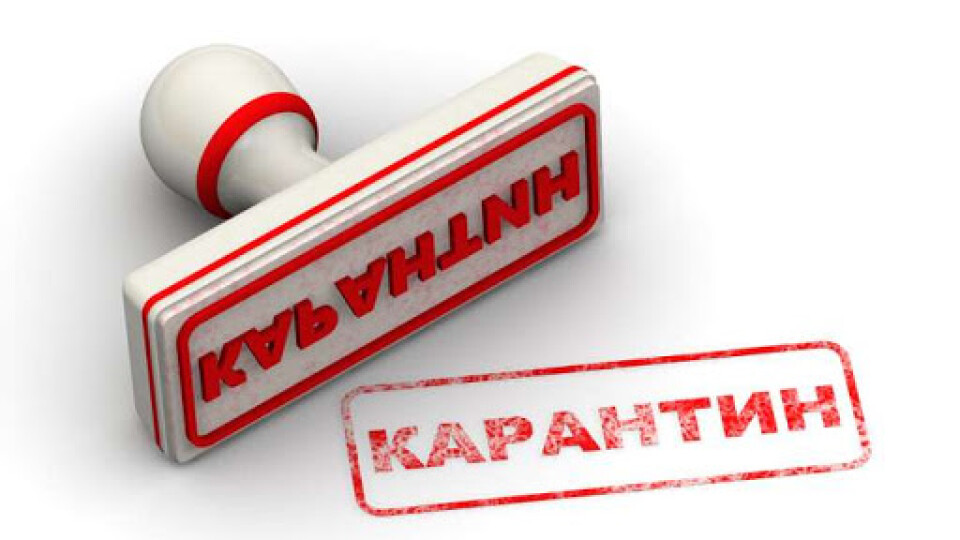 Коли в Україні можуть послабити карантин? Як це відбуватиметься?