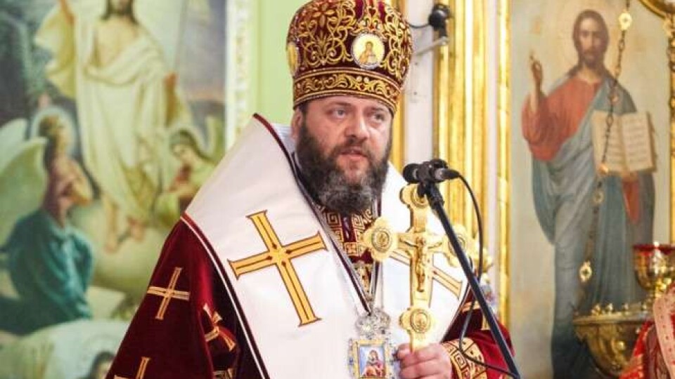 Різдво святкуватимемо і 25 грудня, і 7 січня, – митрополит Михаїл