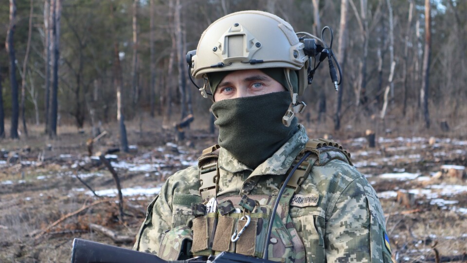 Сім років жив у Польщі й повернувся, аби захищати Україну: історія бійця з волинської бригади