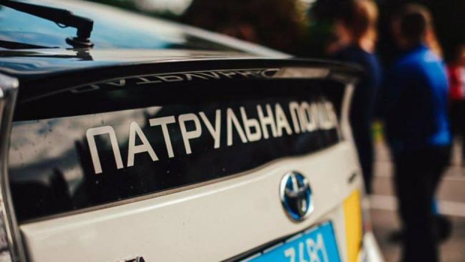 Хроніка пригод Луцька і Волині. Неділя, 31 березня. ФОТО. ВІДЕО