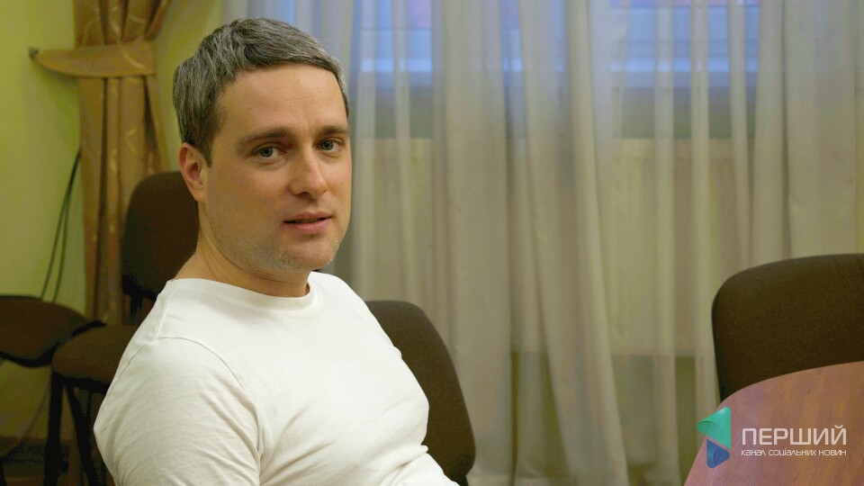 «Хейт мене не зачіпає ніяк». Інтерв’ю з охоронцем луцьких пам’яток Котисом. Рік на посаді