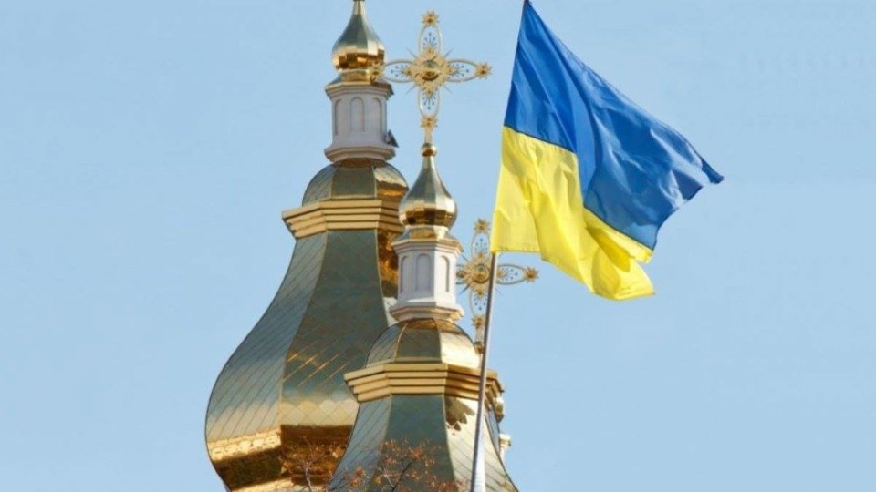 До ПЦУ перейшло понад 480 парафій