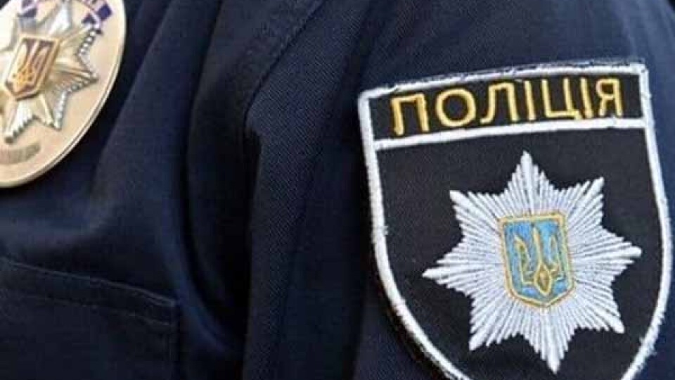 Стало відомо ім'я поліцейського, який застрелився у відділку в Ковелі