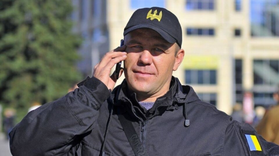 Яка вона, тероборона: погляд добровольця. Коли «хлопці з мотопилами роблять більше, ніж автоматники»