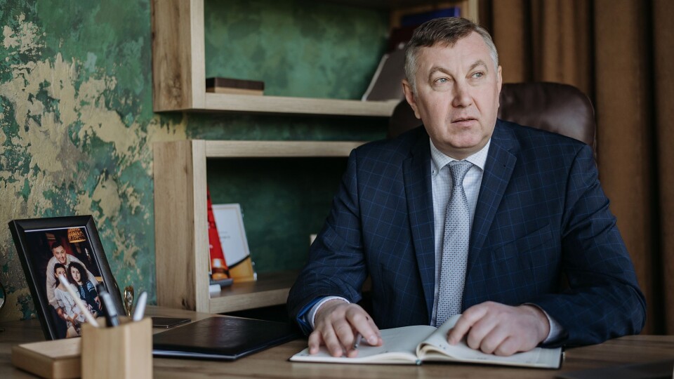 Після виборів у місцевих радах побільшає дилетантів, – Володимир Бондар