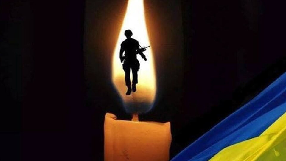 «Не просто комбат»: на війні загинув полковник з Волині Микола Красівов