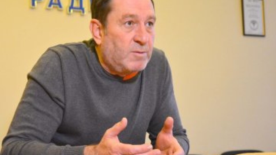 Звільнили директора КП «Волиньприродресурс»
