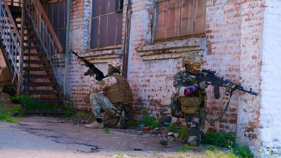 ЗСУ відбили наступ росіян у напрямку 7 населених пунктів, – Генштаб