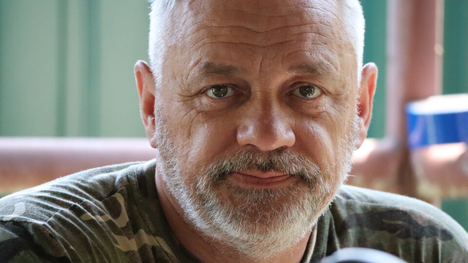 «Зігнана мечем імперія безславно розпадеться», – боєць волинської бригади на псевдо «Кисіль»