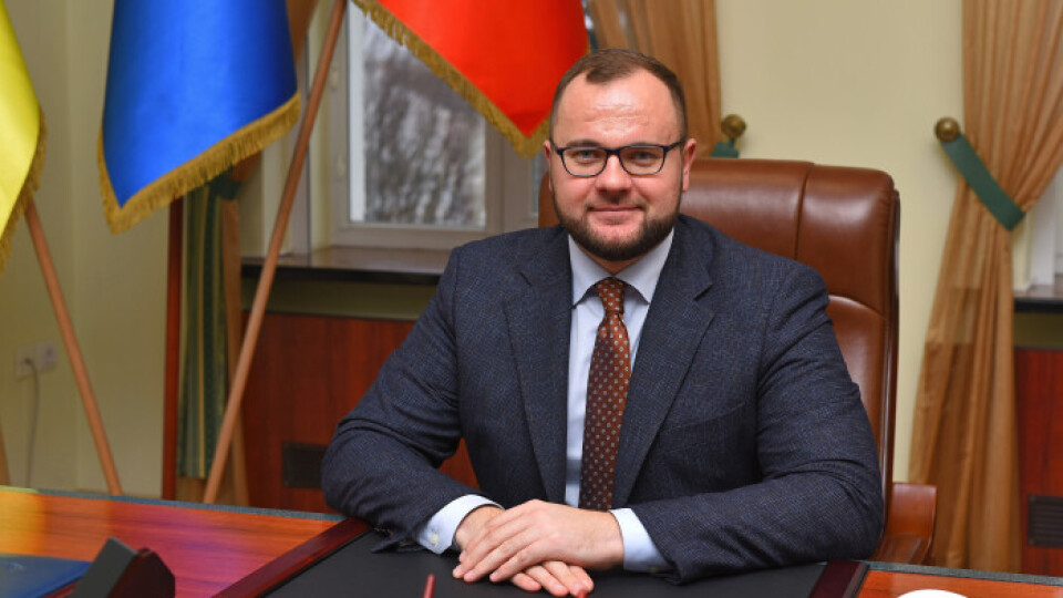Луцькому меру зменшили премію