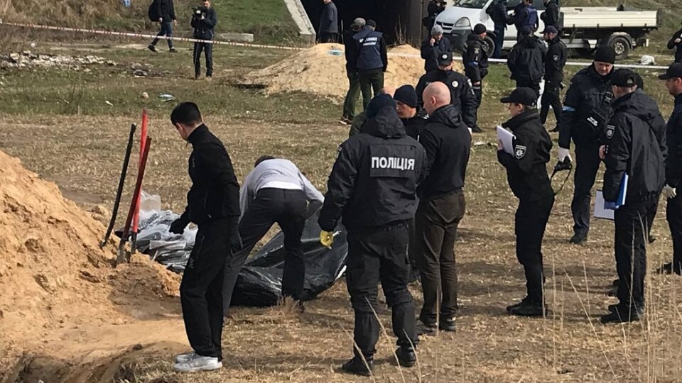 Радять здати зразки ДНК. У МОЗ розповіли про розшук близьких під час війни