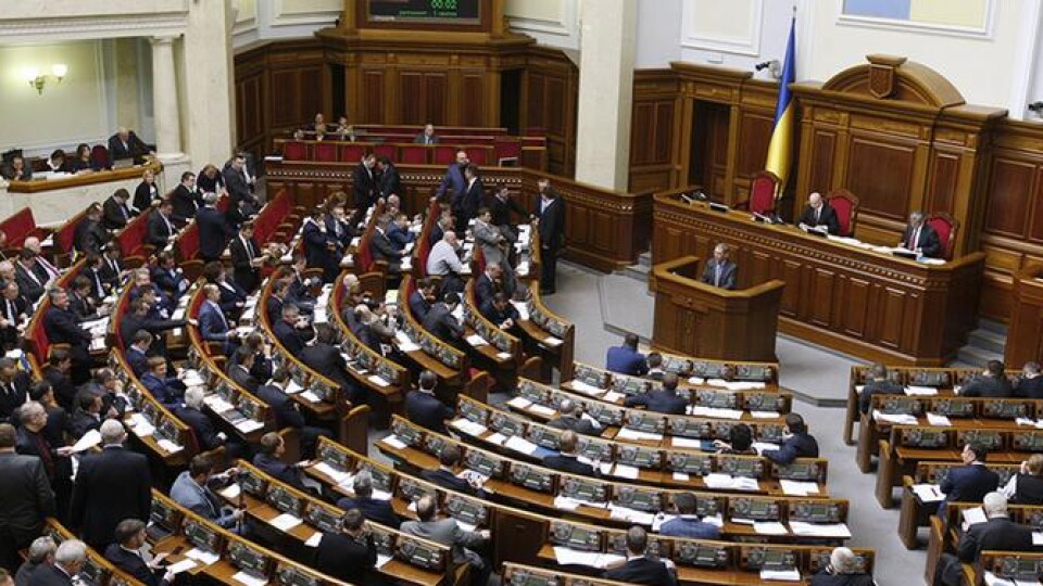 За брехню у деклараціях знову садитимуть за ґрати