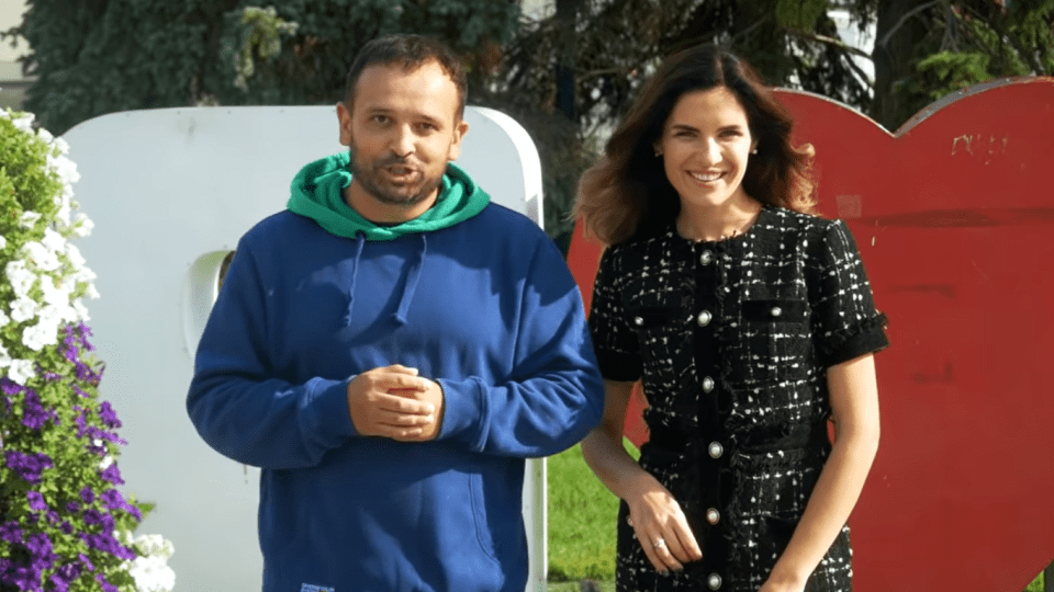 Луцькі блогери зняли відео про те, де в місті їсти і ночувати. ВІДЕО