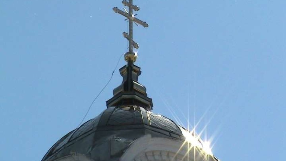 Священик віддав ключі від храму громаді, – голова РДА про ситуацію у волинському селі