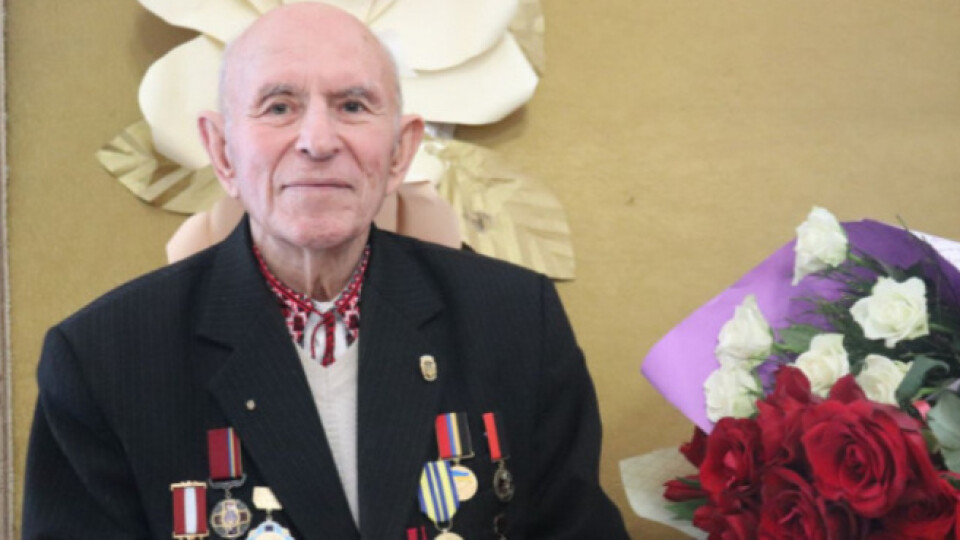 Помер відомий волинський історик та краєзнавець
