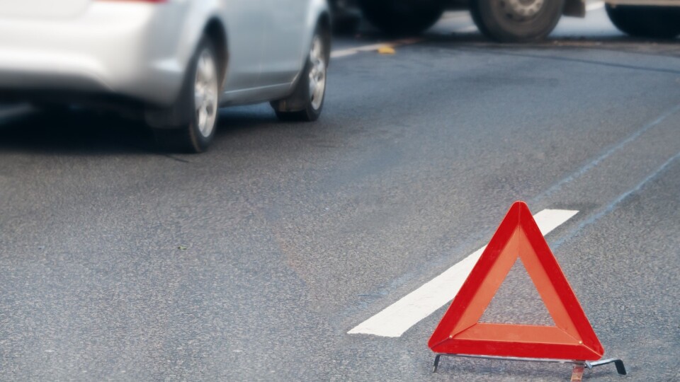 На Ковельщині у аварії постраждали троє людей