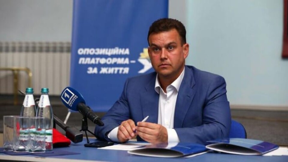 Мера Кривого Рогу знайшли мертвим у власному будинку, – ЗМІ