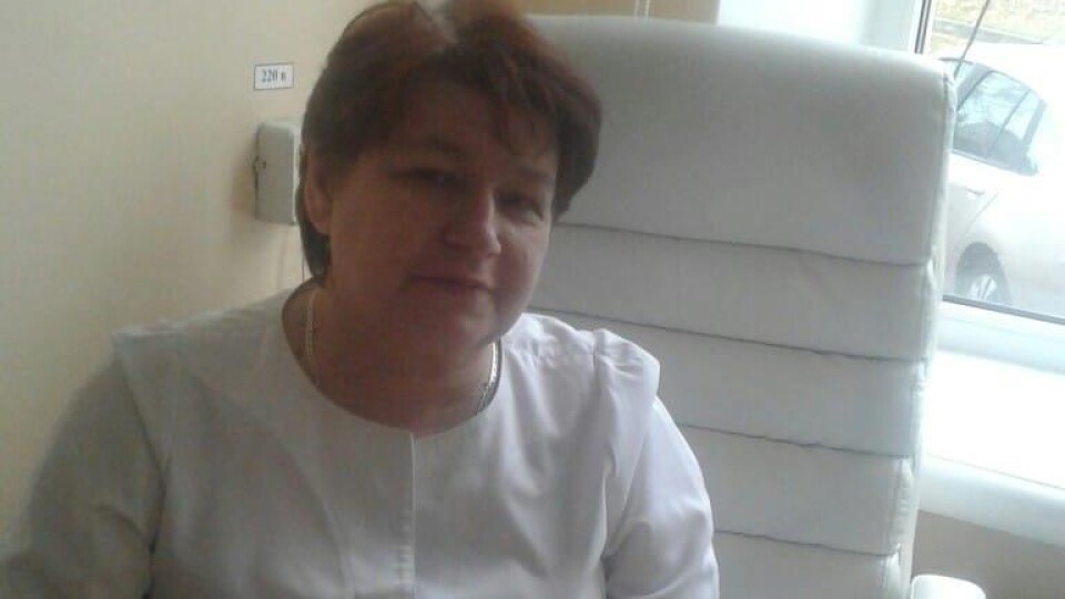 Від коронавірусу померла медсестра ковельської лікарні