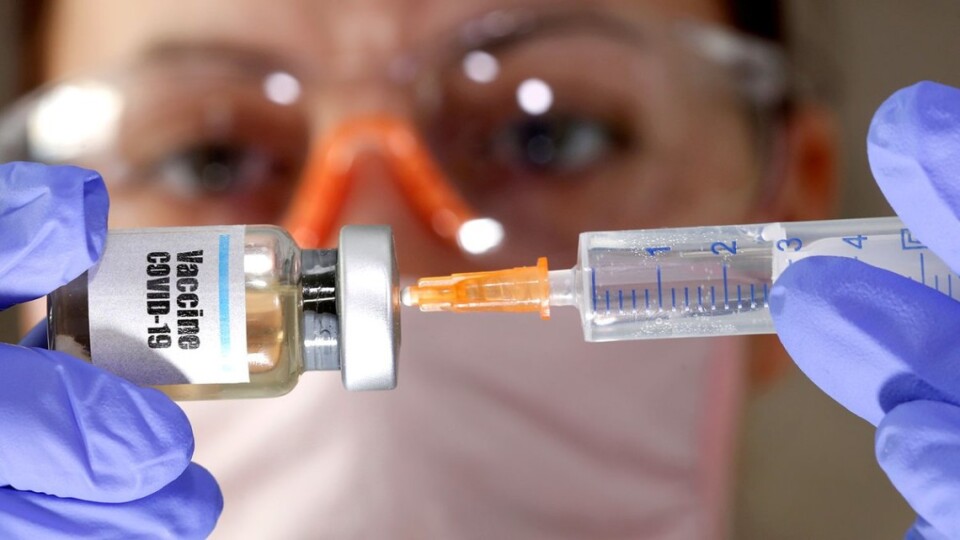 Понад 20 тисяч волинян щепилися від COVID-19. Найбільше – вакциною Covishield