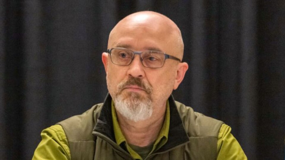 Зеленський наказав деокупувати південь України, – Резніков