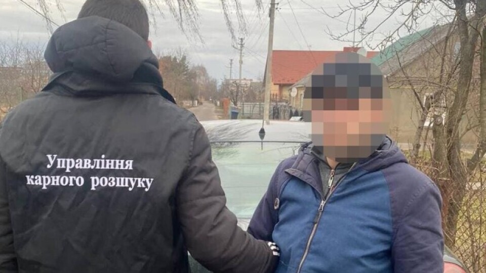 Зловмисникам, які у Ковелі побили та пограбували чоловіка, обрали запобіжний захід