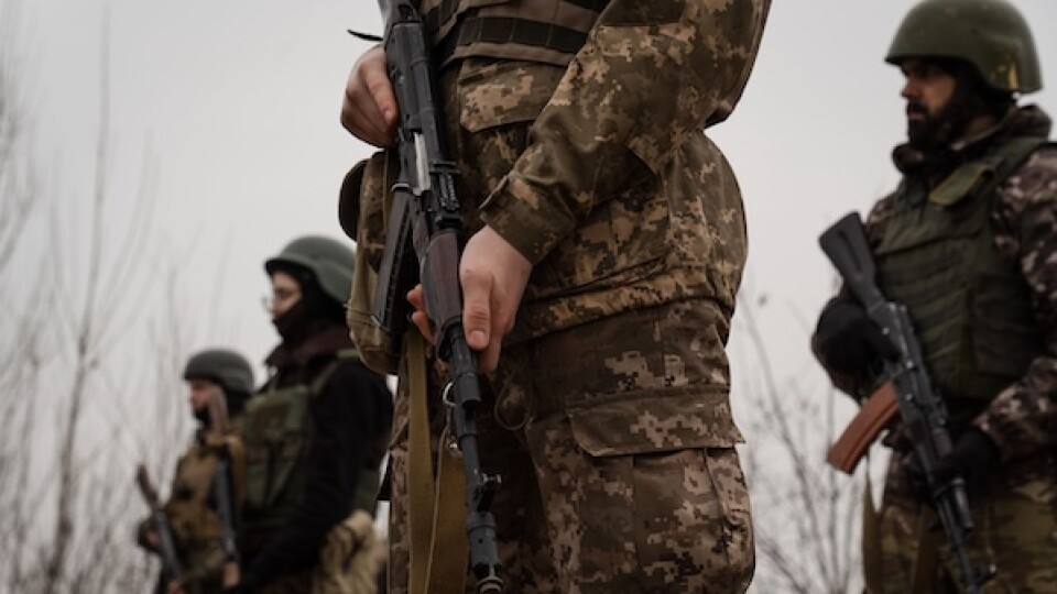 У ЗСУ оновили програму БЗВП: що зміниться
