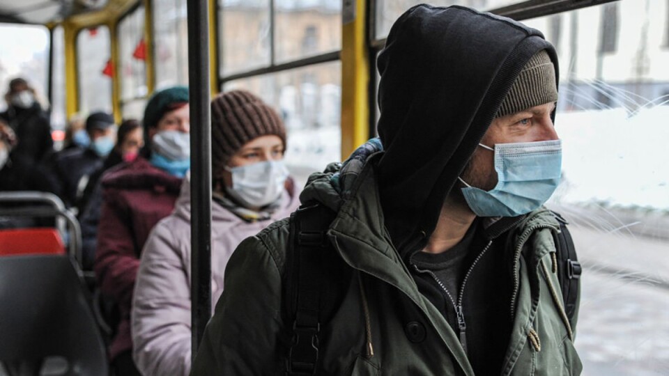 Під час локдауну працюватиме транспорт, церкви, курорти та готелі, - Ляшко
