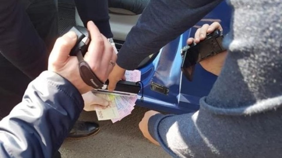 У Луцьку поліцейський не брав хабар, а залагоджував конфлікт, – ЗМІ