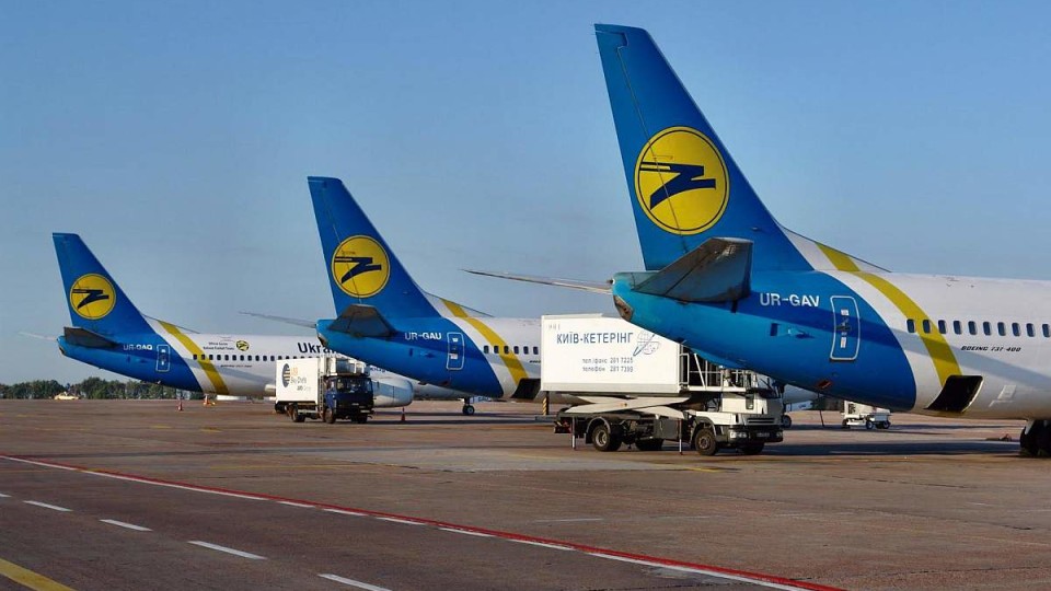 Авіакомпанії МАУ, Ryanair та Wizz Air змінили правила перевезення багажу
