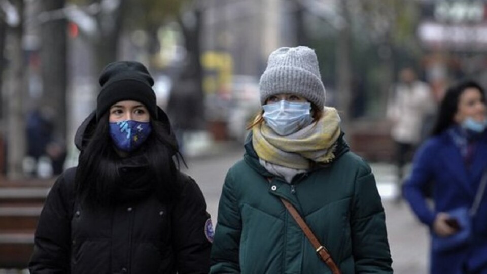У 2021 році в Україні може бути кілька локдаунів, – експерт