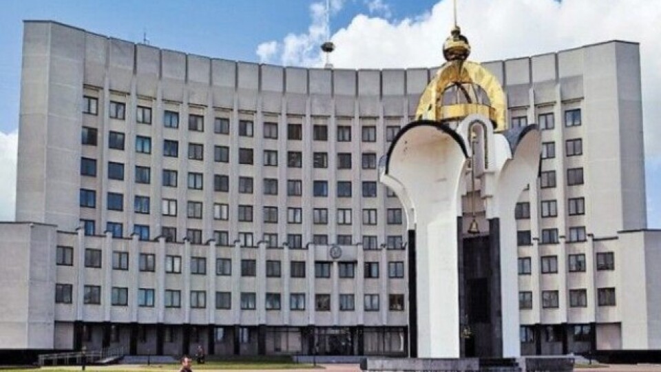 Паралельний підрахунок голосів: хто проходить до Волиньради