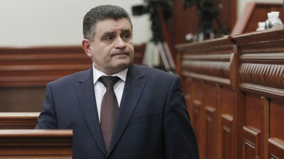 Екс-начальник волинської міліції часів Януковича  може очолити МВС, – Лещенко