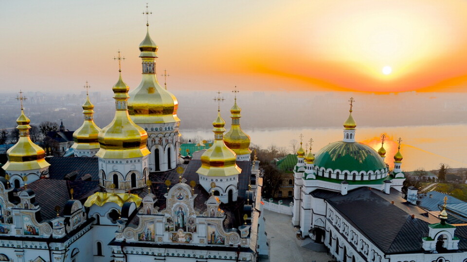 У Києво-Печерській лаврі – 26 випадків коронавірусу