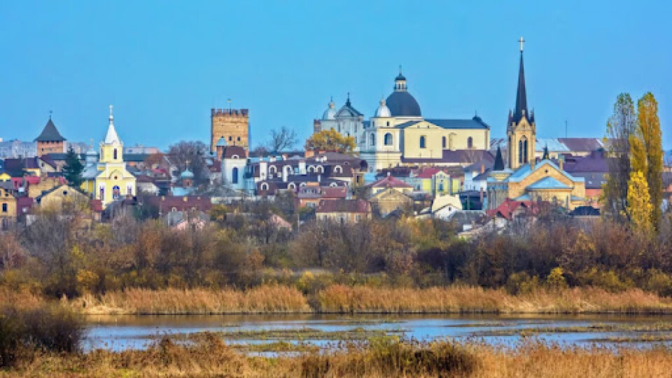 Індекс конкурентоспроможності міст. На якому місці у рейтингу Луцьк