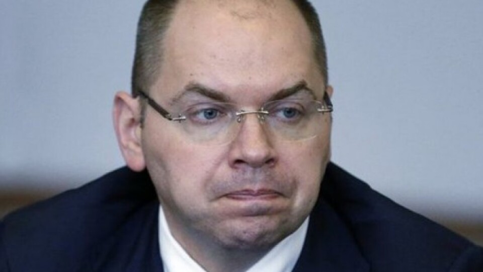 Степанов розповів про готовність України до другої хвилі коронавірусу