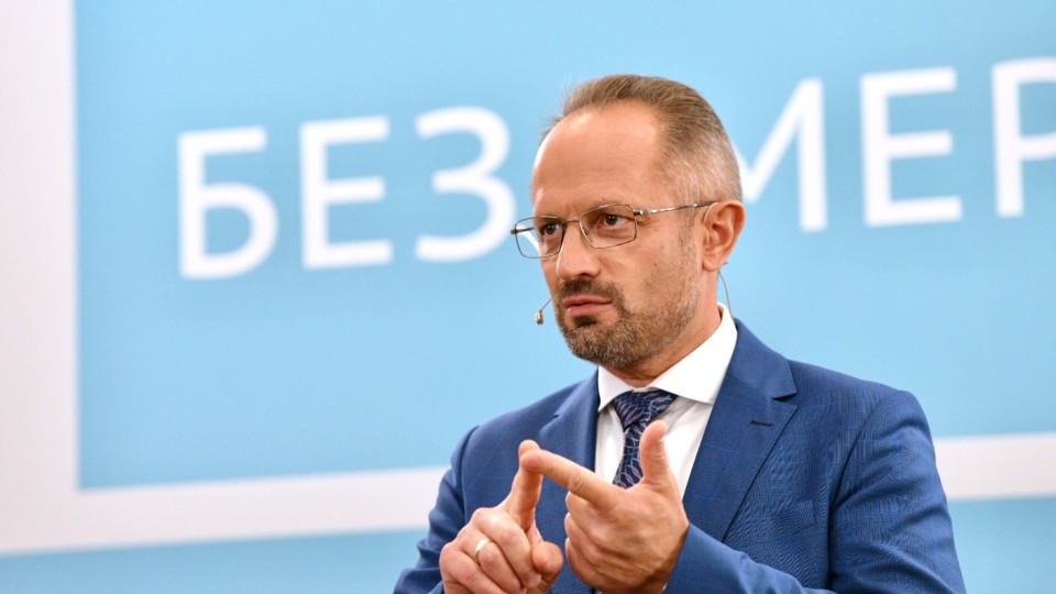 ЦВК зареєструвала ще двох кандидатів у президенти