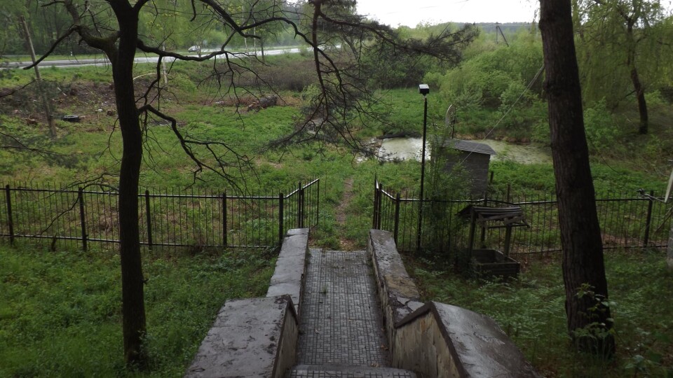 У Цумані відновлять джерела