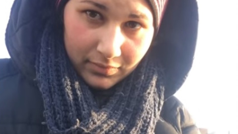 На автовокзалі у Луцьку викрили аферистку, яка збирає гроші нібито на лікування дитини. ВІДЕО
