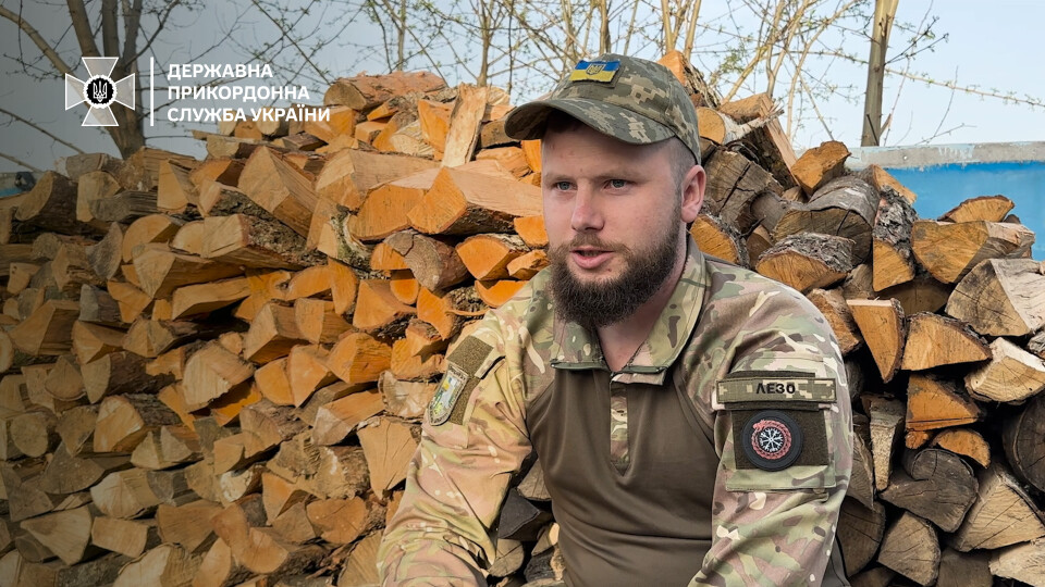 «Захотілося жити – взяв РПГ й почав стріляти»: прикордонник з Волині знищив ворожий БМП на Донеччині