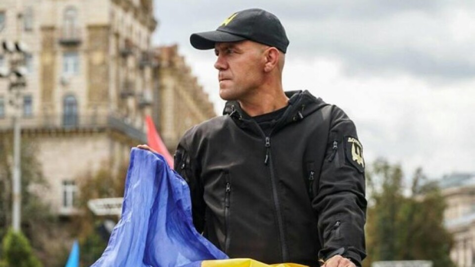Депутат і атовець з Каменя-Каширського ініціює сесію через проблеми тероборони