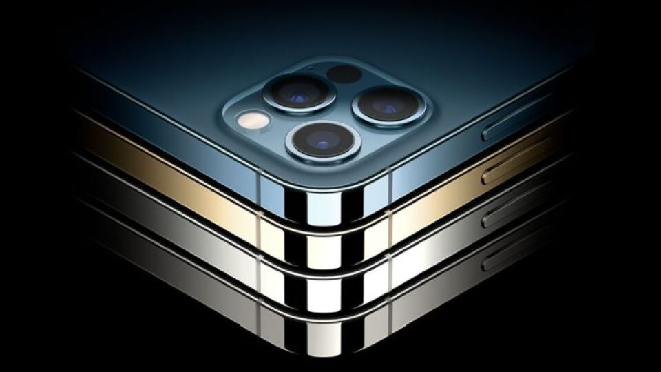 Новий Apple iPhone 13. 10 речей, які варто знати про цей смартфон
