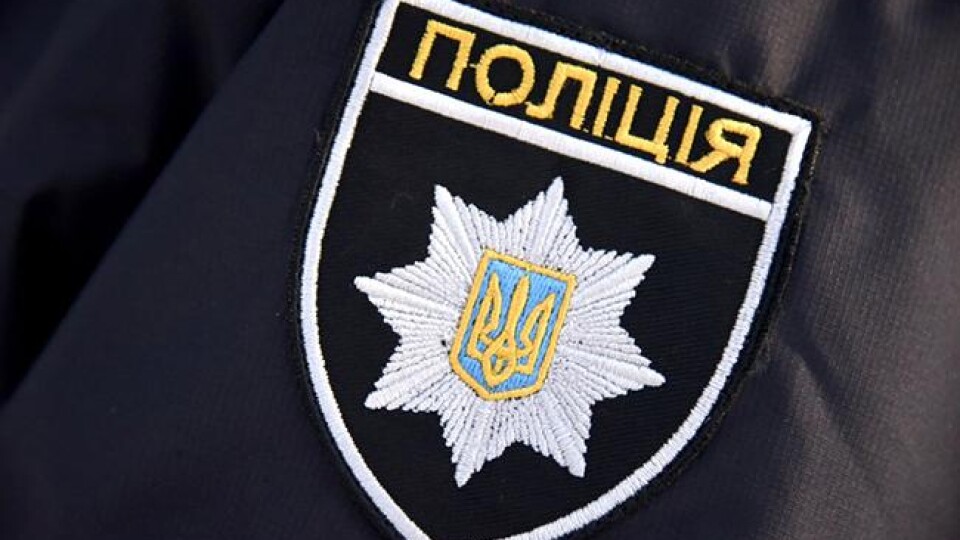 На Волині поліція розшукує зловмисника, який вчинив розбій та переховується