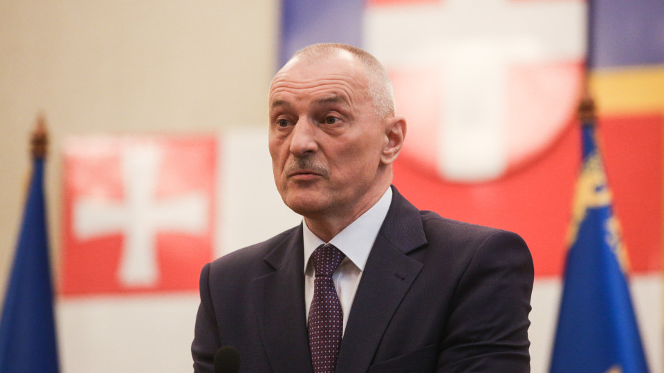 Савченко пояснив, чому Волинська ОДА судиться з облрадою через бюджет