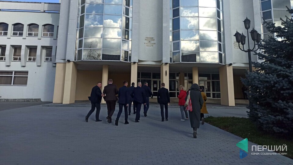 На Волині ще пів сотні підприємців поскаржилися на податківців