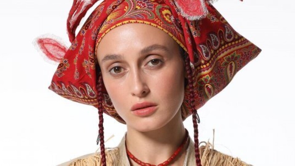 Від України на «Євробачення-2022» поїде Alina Pash, але гурт Kalush заявляє про фальсифікацію