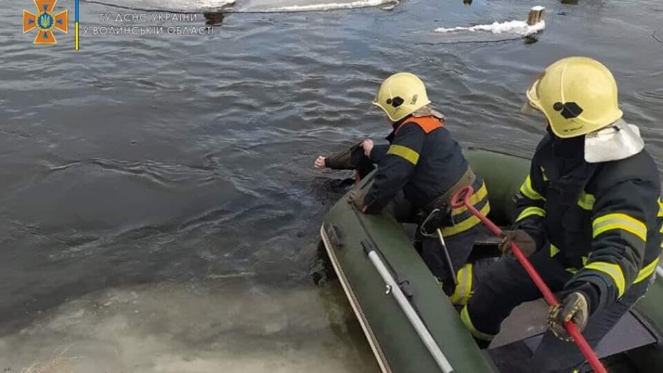 Чому загинув 13-річний хлопець у водоймі на Волині. Попередня причина