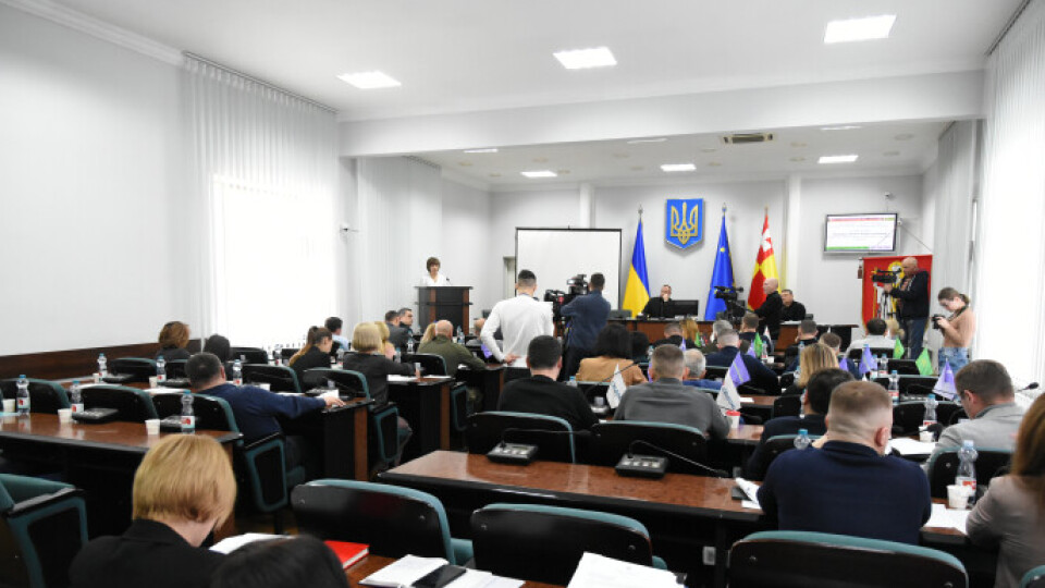 У Луцьку затвердили бюджет громади на 2023 рік: цифри