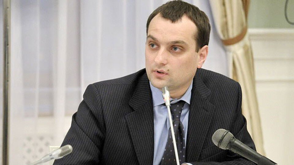 Друг Богдана і Ткаченка. Що відомо про волинянина з команди Зеленського